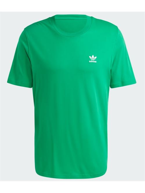 ess tee ADIDAS ORIGINAL | IL2517GREEN